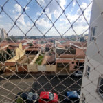 Apartamento no Residencial Novos Ares