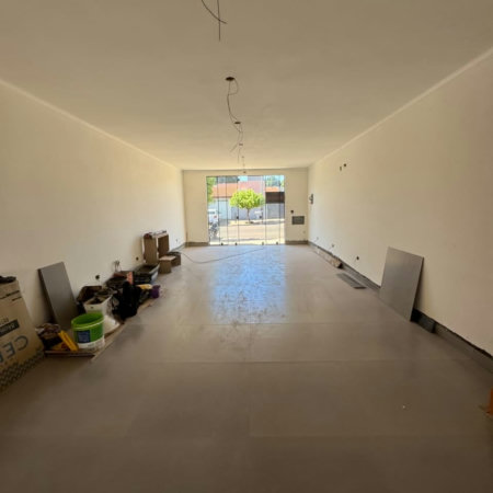 Ponto Comercial para alugar em Santos Dumont, Três Lagoas, MS