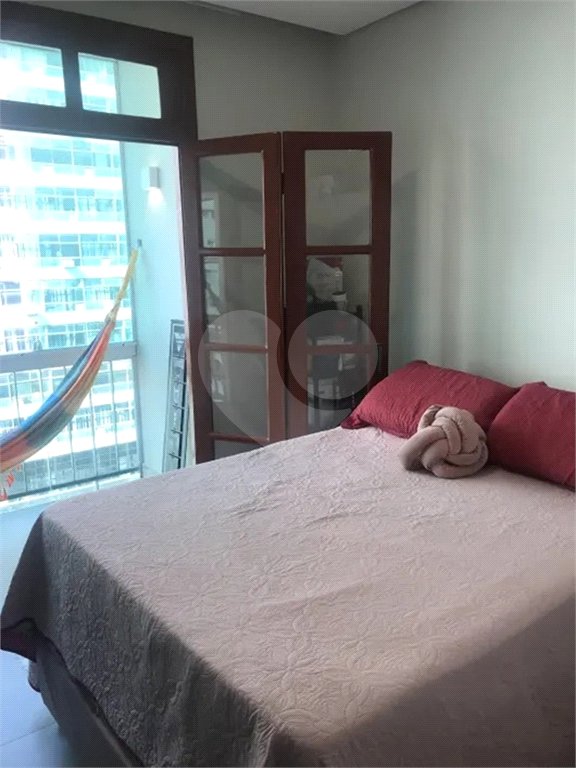 Apartamento á venda - Bela Vista
