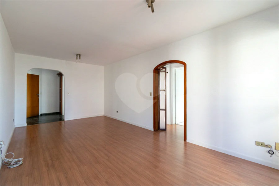Apartamento com 2 Quartos e 2 banheiros à Venda 70 m² Vila Mascote, São Paulo SP