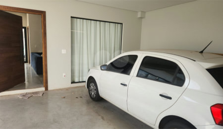 Casa à venda com 2 suítes em Jardim Gibertoni, São Carlos, SP