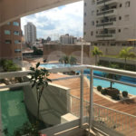 Apartamento no Condomínio Lumira Home, localizado em Bauru/SP.
