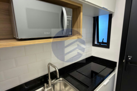 Studio para alugar com 1 quarto em Jardim Bonfiglioli, São Paulo - SP