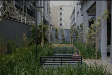 Studio para alugar com 1 quarto em Chácara Santo Antônio, São Paulo, SP