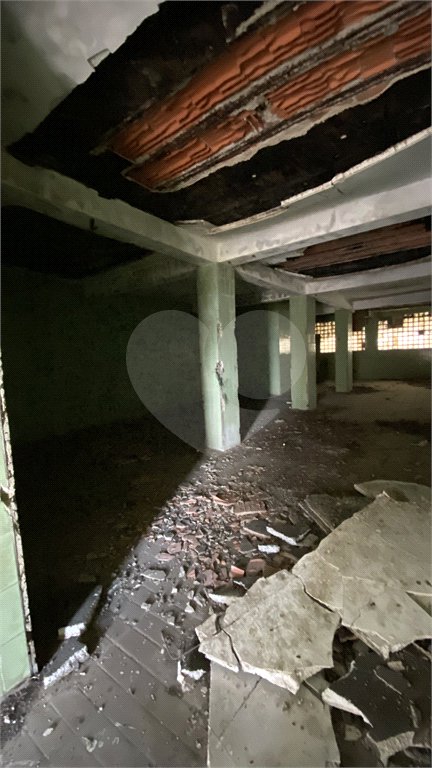 Terreno comercial, Rua Costa Barros