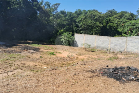 Terreno à venda, 3000 m² - Planalto Verde - São Roque/SP