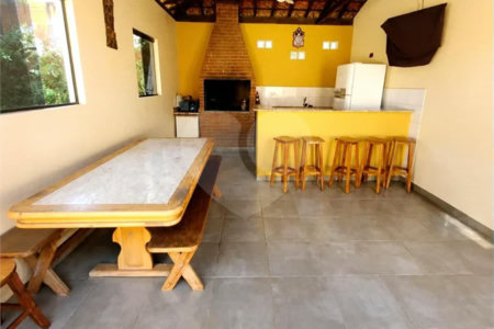 CHÁCARA À VENDA Terreno: 1.000 m² – COLINAS I | INDAIATUBA/SP