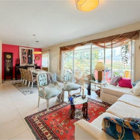 Apartamento à venda com 4 quartos em Vila Mariana, São Paulo