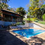 Casa á venda em condominio em Caieiras SP