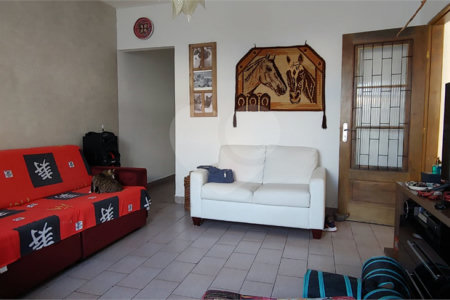 Casa com 156 m², 2 quartos, garagem para 3 carros, à venda no bairro Cerâmica em São Caetano do Sul
