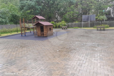Apartamento a venda na Vila Andrade 38m², 1 quarto, suíte, vaga e lazer completo