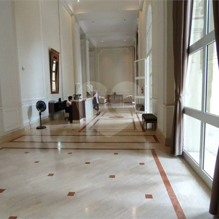 Á venda Apartamento Alto Padrão 5 suítes / 8 vagas 522m² Vila Nova Conceição