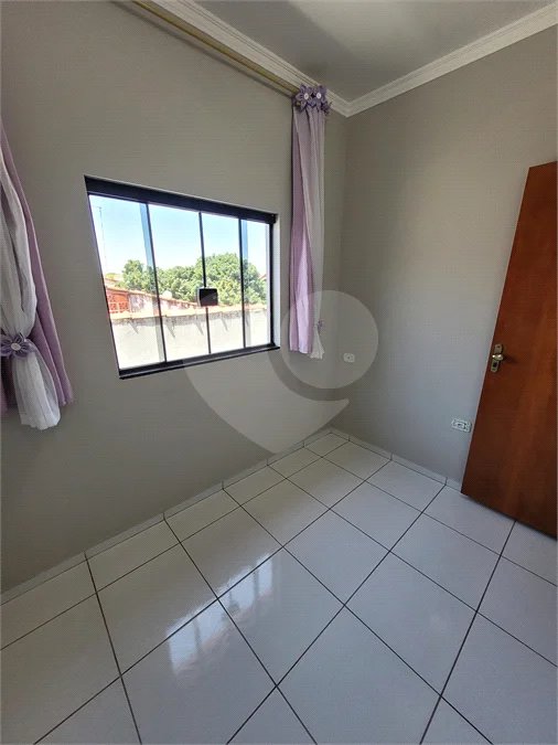 Sobrado à venda com 3 dormitórios, sendo 1 suíte – Aqui se Vive, Indaiatuba/SP