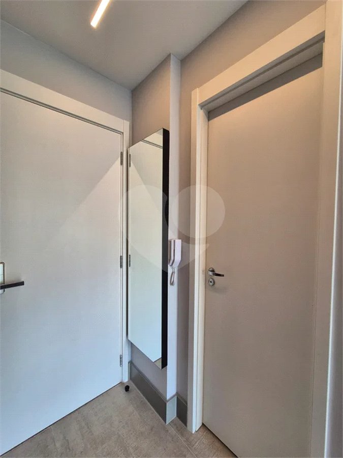 Studio para alugar com 1 suíte em Paraíso, São Paulo, SP