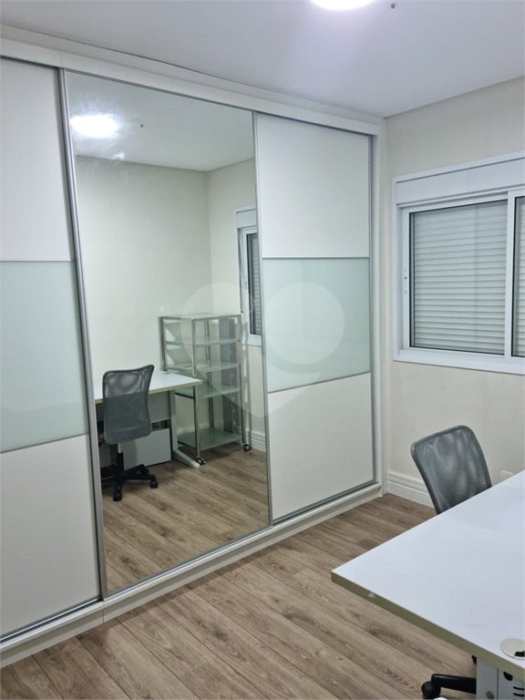 APARTAMENTO À VENDA OU LOCAÇÃO NO CENTRAL PARK MOOCA – 157 m² | 4 dormitórios |ANDAR ALTO | VARANDA GOURMET | CONDOMÍNIO CLUBE