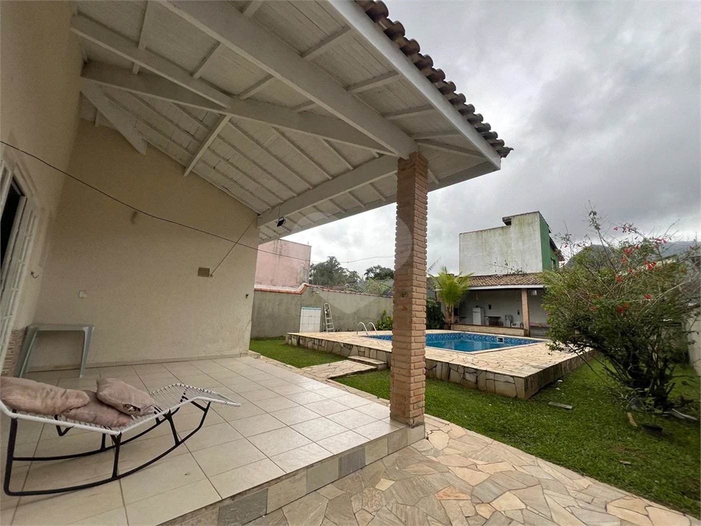 Casa à venda com 3 quartos em Morada da Praia, Bertioga, SP
