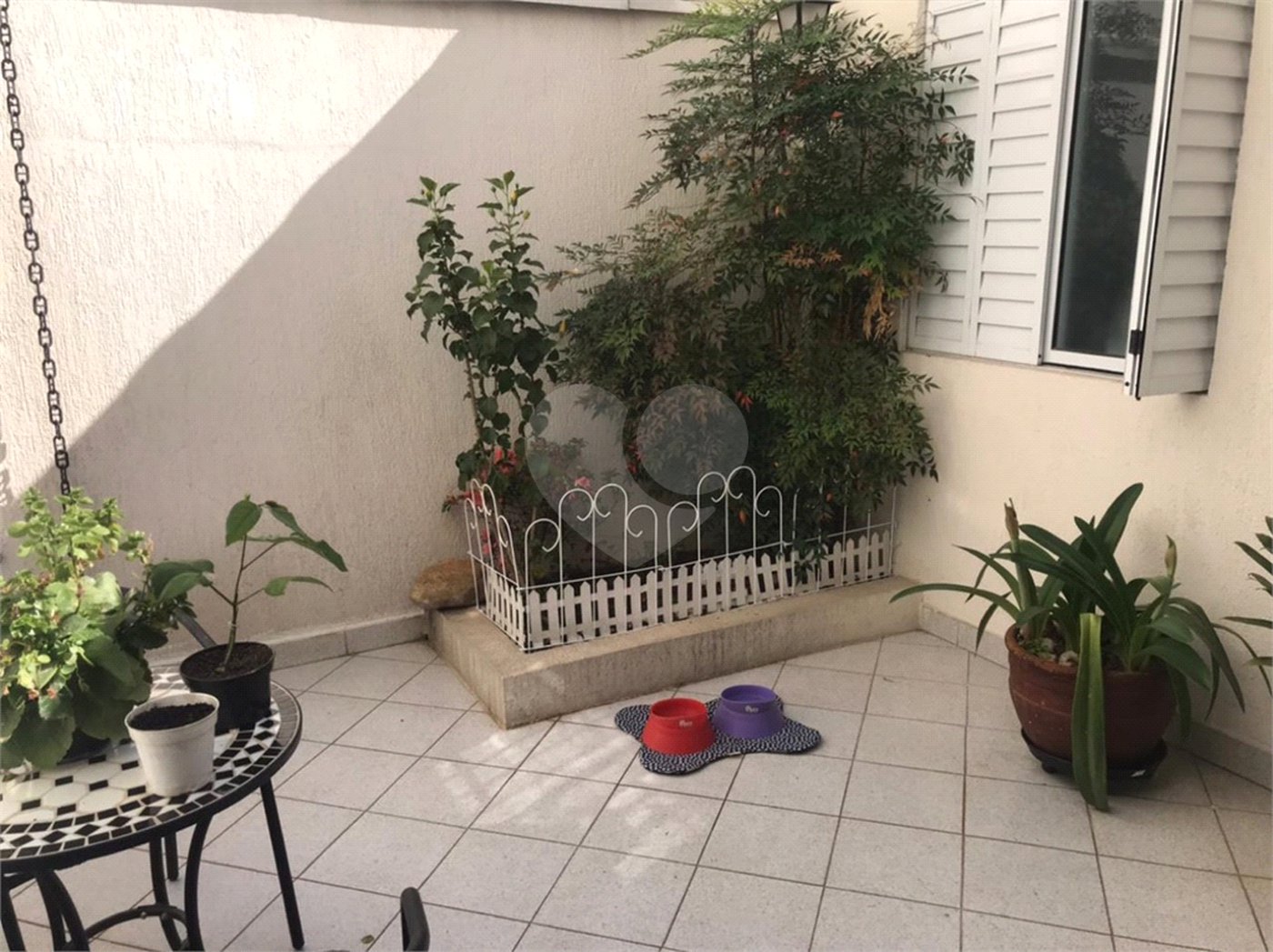Casa Sobrado à venda no Planalto Paulista de 153m² com 3 dormitórios e 2 vagas