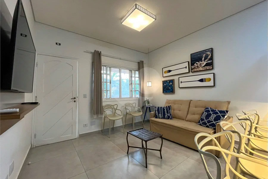 Villagio à venda com 1 suíte em Riviera de São Lourenço, Bertioga, SP