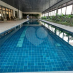 Studio à venda Vila Mariana, YBY Ibirapuera, São Paulo, 26 m² lado do Metrô, Escola Paulista Medicina!