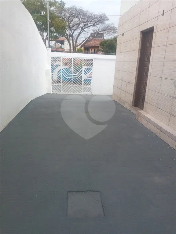 Casa com 180m², 3 quartos (1 suíte) e 5 vagas de garagem, à venda em São Mateus