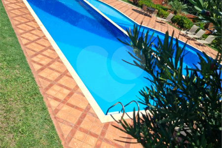 Indaiatuba - Condominio Viena - Terreno com 250 ms - sendo 10 ms de frente por 25,00 ms de fundos - área de lazer completa com academia, churrasqueira, piscina para adultos e crianças, playground e salão de festas.Segurança 24 horas -. Venha conhecer essa incrível oportunidade! R$ 420.000,00