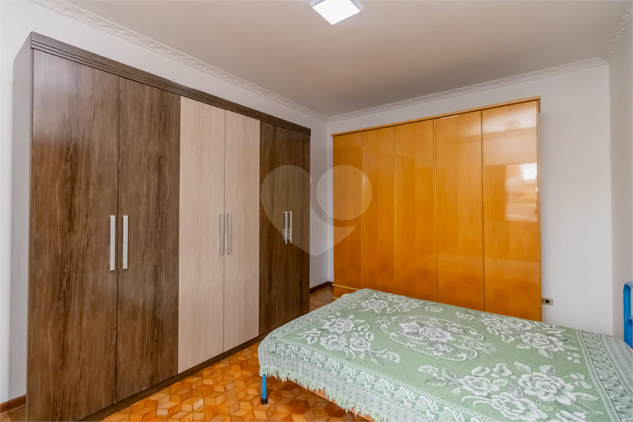 CASA TÉRREA 2 DORMITÓRIOS COM EDÍCULA À VENDA NA VILA FORMOSA