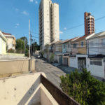Sobrado com 125m² , 3 dormitórios , sendo 1 suíte , 2 vagas de garagem , à venda no Bosque da Saúde.