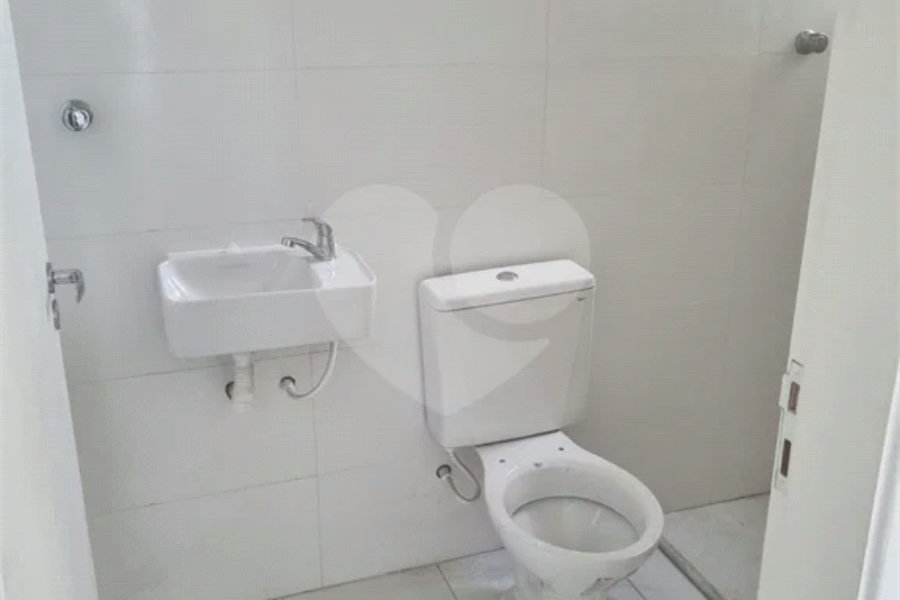 Apartamento tipo studio à venda no Tucuruvi