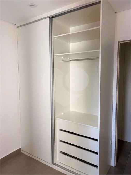 OPORTUNIDADE – Apartamento 89m² para Locação no Bairro Campestre em Santo André