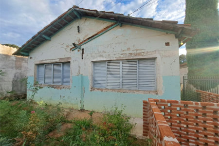 Casa à venda na Vila Nossa Senhora de Fátima – São Carlos/SP