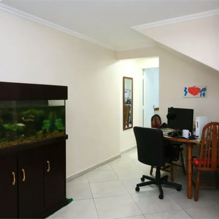 Sobrado à venda com 4 quartos, sendo 1 suíte,  em Vila Sônia, São Paulo, SP
