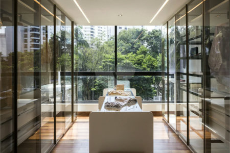 Higienópolis, apartamento encantador