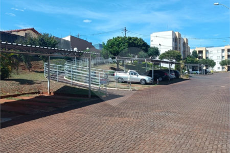 Apartamento para venda no Residencial Jardim das Torres.