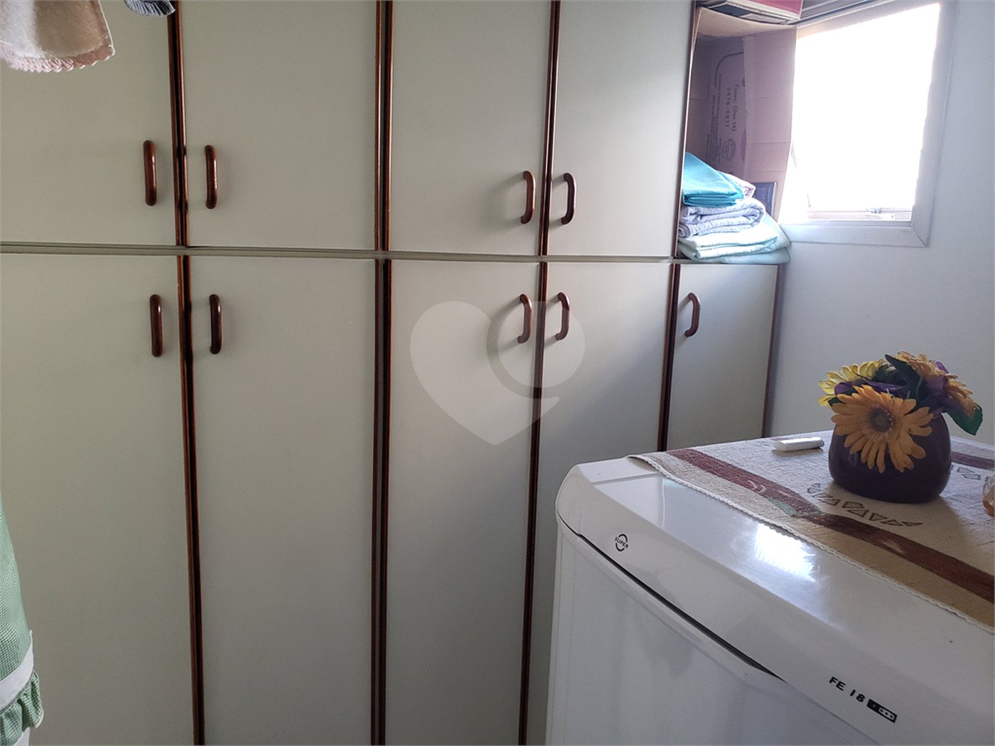 Apartamento á venda - Jabaquara