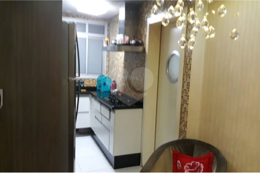 Apartamento 3 Dormitórios - Pirituba/SP