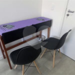 Apartamento para locação - Saúde