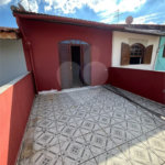 Casa com 125m², 2 dormitórios, 1 vaga, à venda na Vila Harmonia em Guarulhos.