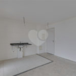 Apartamento à venda com 2 quartos, sendo 1 suíte, em Santo Amaro, São Paulo, SP