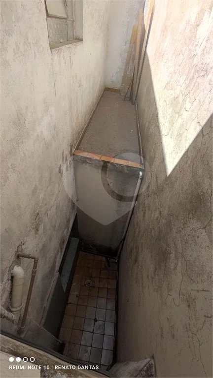 Sobrado a venda na Mooca