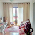Belo Apartamento a Venda na Agua Rasa