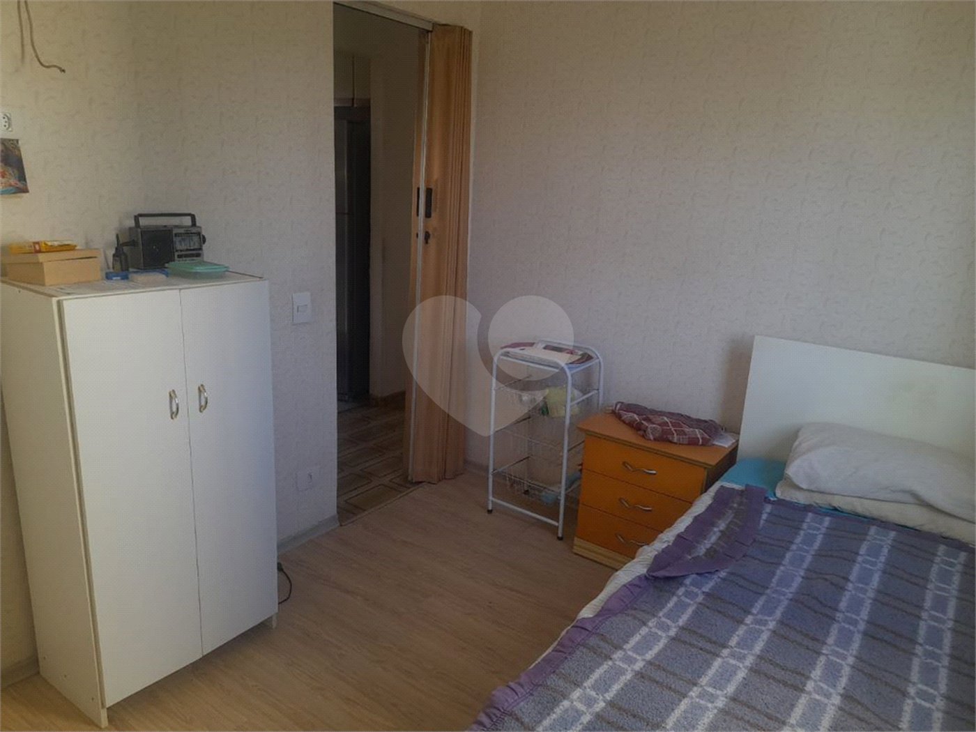 Apartamento á venda - Vila Mascote