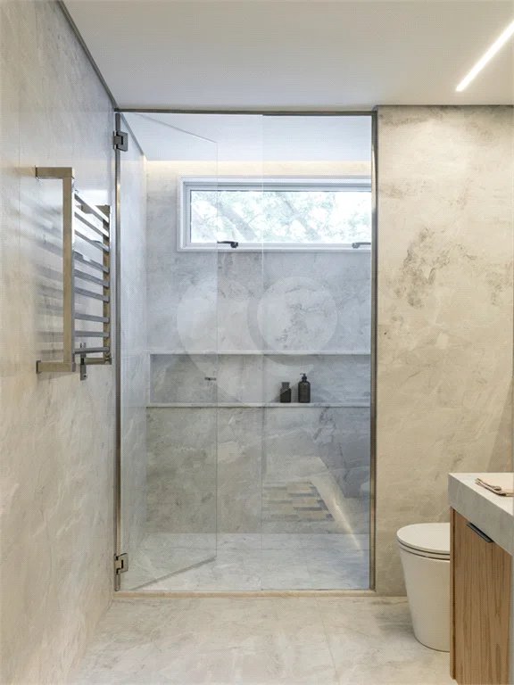 Higienópolis, apartamento encantador