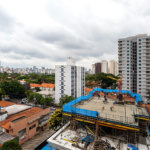 Apartamento à venda com 1 suíte em Moema, São Paulo, SP