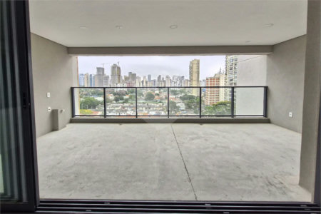 Apartamento à venda com 3 suítes em Brooklin, São Paulo, SP