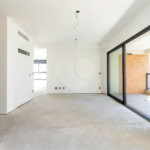 Apartamento para venda em Jardim Paulista com 2 quartos, sendo 2 suítes, 128m²