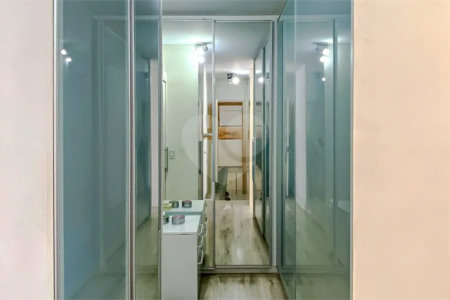Apartamento a venda na Mooca com 3 suítes no Condomínio Dolce Vitta