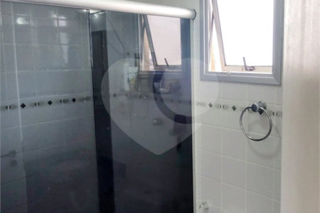 Apartamento á venda - Vila Santa Catarina