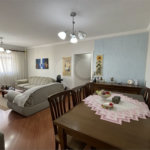 Apartamento a 170 metros do metrô Santana, Zona Norte - SP