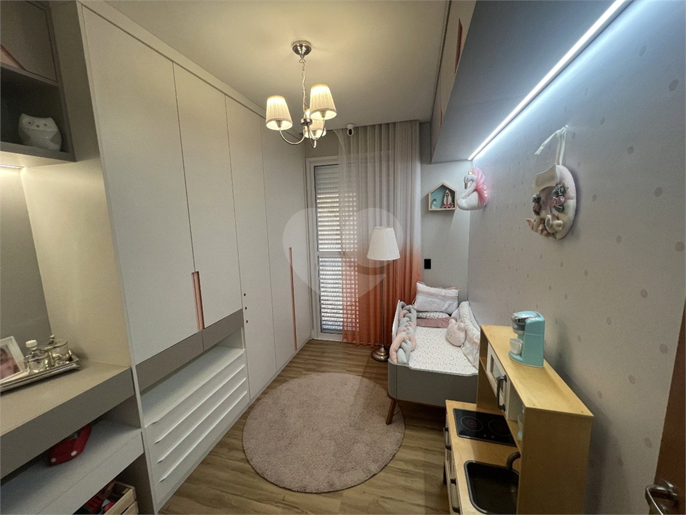 Apartamento à Venda – Aurora Gardens Residential Club