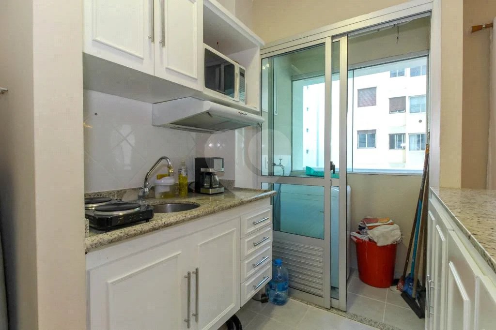 Flat disponível para venda ou locação - Bela Vista